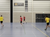 Onderling Futsal Toernooi S.K.N.W.Konference League (Fotoboek 1) (42/313)